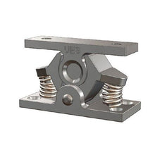 Load image into Gallery viewer, Zinc Alloy Door Lock Retainer Claw Catches – Sprung
