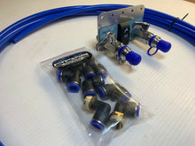 Load image into Gallery viewer, Fresh water pump kit for your car, camper or trailer - 3in1