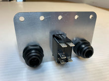 Load image into Gallery viewer, Fresh water pump kit for your car, camper or trailer - 3in1
