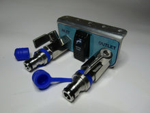 Load image into Gallery viewer, Fresh water pump kit for your car, camper or trailer - 3in1