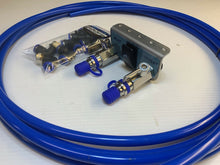 Load image into Gallery viewer, Fresh water pump kit for your car, camper or trailer - 3in1