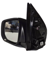 Load image into Gallery viewer, PX2 FORD RANGER DOOR MIRROR ELECTRIC BLACK Heated Powerfold – Passenger