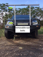 Load image into Gallery viewer, Nice Rack - Standard Ute Ladder Rack