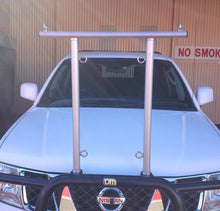Load image into Gallery viewer, Nice Rack - Standard Ute Ladder Rack