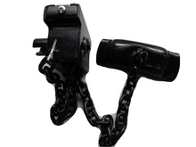Load image into Gallery viewer, Toyota compatible Spare Tyre Winch - Heavy Duty