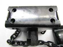 Load image into Gallery viewer, Toyota compatible Spare Tyre Winch - Heavy Duty