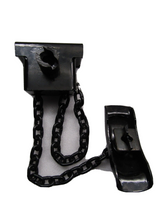 Load image into Gallery viewer, Toyota compatible Spare Tyre Winch - Heavy Duty