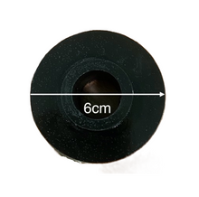Load image into Gallery viewer, Trailing Arm Bushes Set with Crush Tubes – Lazy Axle Airbag Suspension for Creative Conversions