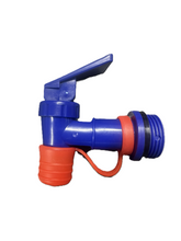Load image into Gallery viewer, 3/4" BSP Plastic Snap Tap & TapCap