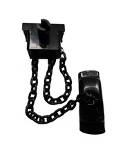 Load image into Gallery viewer, Toyota compatible Spare Tyre Winch - Heavy Duty