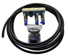 Load image into Gallery viewer, Fresh water pump kit for your car, camper or trailer - 4in1
