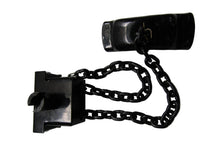 Load image into Gallery viewer, Toyota compatible Spare Tyre Winch - Heavy Duty