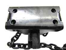 Load image into Gallery viewer, Toyota compatible Spare Tyre Winch - Heavy Duty