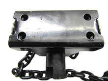 Load image into Gallery viewer, Toyota compatible Spare Tyre Winch - Heavy Duty