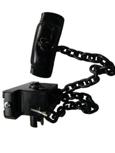 Load image into Gallery viewer, Toyota compatible Spare Tyre Winch - Heavy Duty