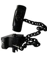 Load image into Gallery viewer, Toyota compatible Spare Tyre Winch - Heavy Duty