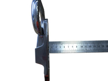 Load image into Gallery viewer, Folding Step grab handle stainless steel - Caravan, ute tray