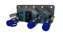 Load image into Gallery viewer, Fresh water pump kit for your car, camper or trailer - 4in1