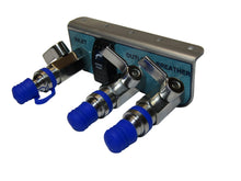 Load image into Gallery viewer, Fresh water pump kit for your car, camper or trailer - 4in1