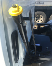 Load image into Gallery viewer, Fuel Filler neck - 2"suit High Flow diesel