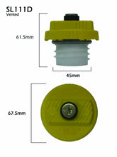 Load image into Gallery viewer, Locking Fuel Cap - Diesel