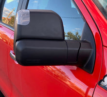 Load image into Gallery viewer, MSA mirros in the closest position