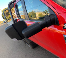 Load image into Gallery viewer, MSA mirror at the stage 2 extension