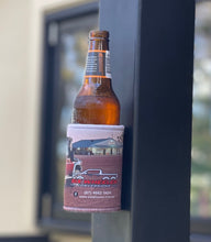 Load image into Gallery viewer, Six Wheeler Stubby Cooler - magnetic