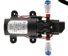 Load image into Gallery viewer, Fresh water pump kit for your car, camper or trailer - 4in1