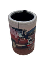Load image into Gallery viewer, Six Wheeler Stubby Cooler - magnetic