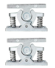 Load image into Gallery viewer, Zinc Alloy Door Lock Retainer Claw Catches – Sprung
