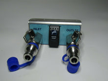 Load image into Gallery viewer, Fresh water pump kit for your car, camper or trailer - 3in1
