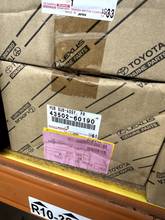Load image into Gallery viewer, Genuine Front Axle Wheel Hub suit Landcruiser 200 Series and Lexus LX
