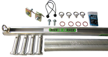 Load image into Gallery viewer, Nice Rack - Standard Ute Ladder Rack
