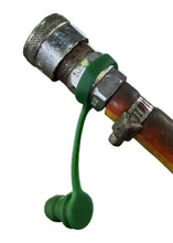 Load image into Gallery viewer, TapCap for Nitto Female Air Fittings
