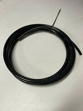 Load image into Gallery viewer, 6m John Guest 12mm Black Cold Water Pipe with 6 press fittings
