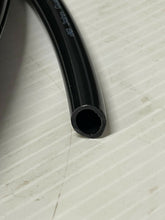 Load image into Gallery viewer, 6m John Guest 12mm Black Cold Water Pipe with 6 press fittings
