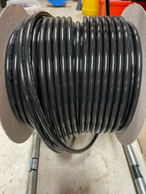 Load image into Gallery viewer, 6m John Guest 12mm Black Cold Water Pipe with 6 press fittings
