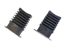 Load image into Gallery viewer, Landcruiser 70 Outback Armour Heavy Duty progressive bump stops
