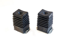 Load image into Gallery viewer, Landcruiser 70 Outback Armour Heavy Duty progressive bump stops
