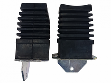 Load image into Gallery viewer, Landcruser 200 Outback Armour Heavy Duty rear bump stop pair

