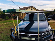 Load image into Gallery viewer, Nice Rack - Standard Ute Ladder Rack
