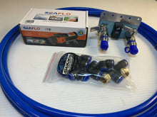 Load image into Gallery viewer, Fresh water pump kit for your car, camper or trailer - 3in1
