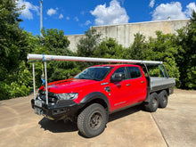 Load image into Gallery viewer, Nice Rack - Standard Ute Ladder Rack
