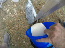 Load image into Gallery viewer, Expanda-Crete High Density Expanding Foam – Bulk Post Kit (7.5L  2 Gallon)

