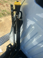 Load image into Gallery viewer, Fuel Filler neck - 2"suit High Flow diesel
