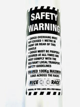 Load image into Gallery viewer, Nice Rack - Standard Ute Ladder Rack
