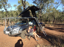 Load image into Gallery viewer, Nice Rack - Standard Ute Ladder Rack
