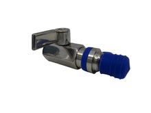 Load image into Gallery viewer, 304 Stainless Steel Ball valve Hose outlet Tap
