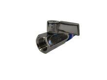 Load image into Gallery viewer, 304 Stainless Steel Ball valve Hose outlet Tap
